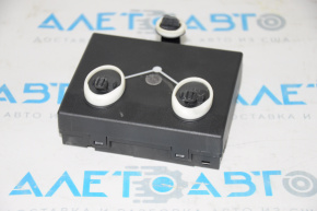 Front right door computer for Audi A4 B8 08-13