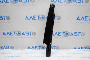 Front right side door trim for Audi A4 B8 08-16