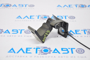 Upper front right door hinge for Audi A4 B8 08-16