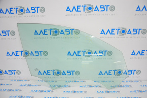 Front right door glass for Audi A4 B8 08-16