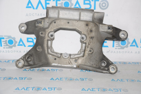 Aluminum transmission bracket for the Audi A4 B8 08-16 2.0T FWD