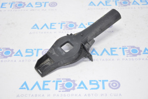 Lower left radiator bracket for Audi A4 B8 08-16 2.0T, plastic