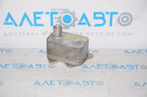 Audi A4 B8 08-16 2.0T Engine Oil Cooler