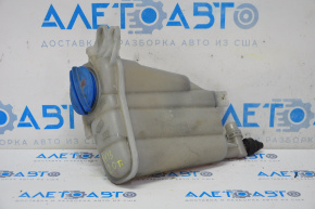 Expansion tank for cooling Audi A4 B8 08-16 2.0T with cap