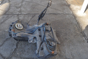 Fuel tank for Audi A4 B8 08-12 pre-restyling 2.0T