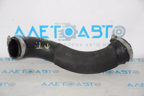 Upper left intercooler pipe for Audi A4 B8 08-16 2.0T tires