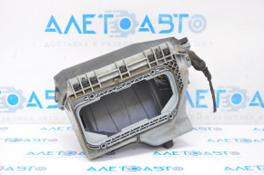 Audi A4 B8 08-16 2.0T ECU housing with cover