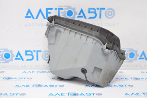 Audi A4 B8 08-16 2.0T ECU housing with cover