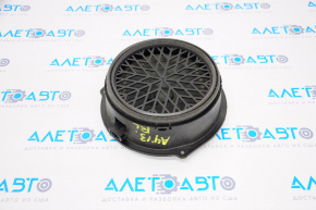 Rear left speaker Audi A4 B8 08-16