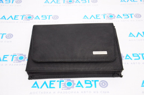 Audi A4 B8 08-16 Manual (English)