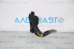 Audi A4 B8 08-16 gas pedal