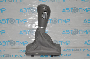 Gear knob Audi A4 B8 08-12 dorest