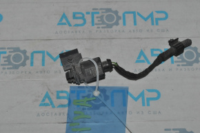 Ambient air temperature sensor Audi A4 B8 08-16