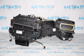 Heater assembly for Audi A4 B8 08-14