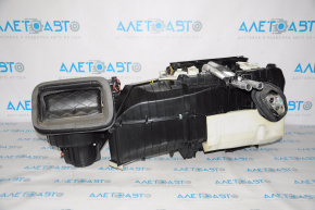 Heater assembly for Audi A4 B8 08-14