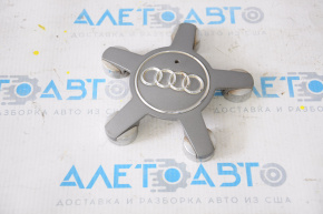 Wheel center cap for Audi A4 B8 08-16 type 1 127mm