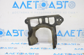 Front left drive guard for Audi A4 B8 08-16
