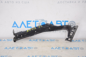 Left eyelash TV bar for Audi A4 B8 08-12 sedan