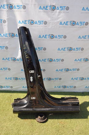 Right center pillar for Audi A4 B8 08-16 sedan