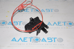 Fuel filler door lock for the Audi A4 B8 08-16 sedan