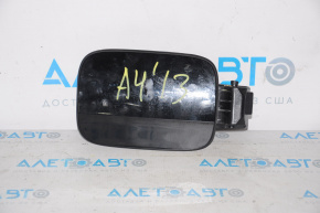 Fuel filler flap with housing for Audi A4 B8 08-16 sedan