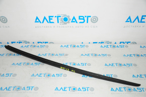 Left windshield molding for Audi A4 B8 08-16 sedan