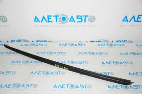 Right windshield molding for Audi A4 B8 08-16 sedan