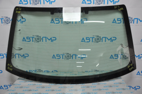 Rear window for Audi A4 B8 08-16 sedan