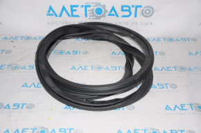 Rear right door seal for Audi A4 B8 08-16 sedan