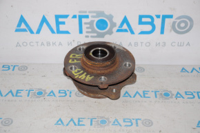 Front right hub for Audi A4 B8 08-16