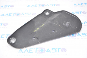 Rear subframe lug, front left, Audi A4 B8 08-16