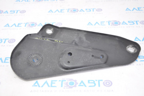 Front right rear subframe lug for Audi A4 B8 08-16