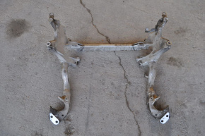 Front subframe for Audi A4 B8 08-12 pre-restyling