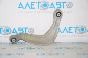 Upper rear left control arm for Audi A4 B8 08-16