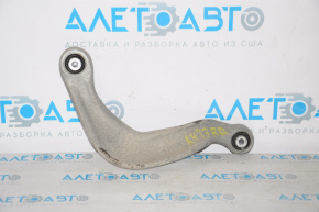 Upper rear right transverse control arm for Audi A4 B8 08-16