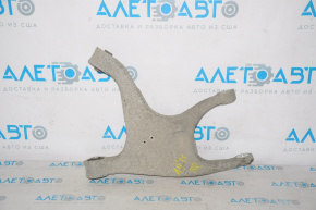 Large lower rear right control arm for Audi A4 B8 08-16