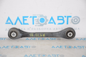 Small lower rear left control arm for Audi A4 B8 08-16