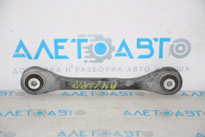 Small lower rear right control arm for Audi A4 B8 08-16