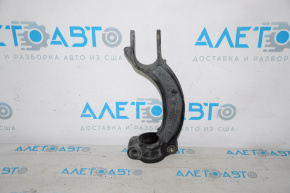 Front right shock absorber fork for Audi A4 B8 08-16