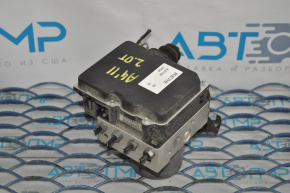 ABS ABS Audi A4 B8 10-12 FWD