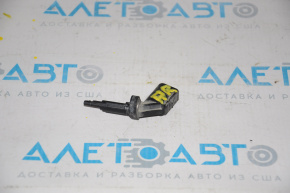 Rear right ABS sensor for Audi A4 B8 08-16