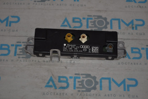 Audi A4 B8 08-16 Antenna Booster