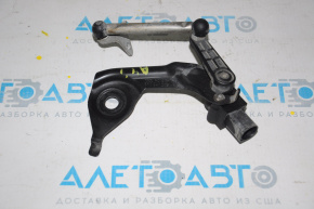 Rear body tilt sensor Audi A4 B8 08-16 with traction