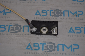 Noise suppression filter for Audi A4 B8 08-16