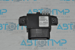 Fuel pump relay Audi A4 B8 08-12 2.0T