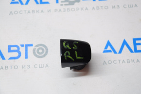 External handle plug for the rear left Audi Q5 8R 09-17