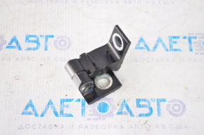 Upper rear left door hinge for Audi Q5 8R 09-17