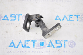 Lower rear left door hinge for Audi Q5 8R 09-17