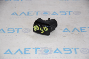 Plug for the outer handle of the rear right Audi Q5 8R 09-17