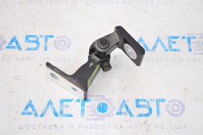 Upper rear right door hinge for Audi Q5 8R 09-17